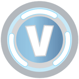 Ícone de V-Bucks