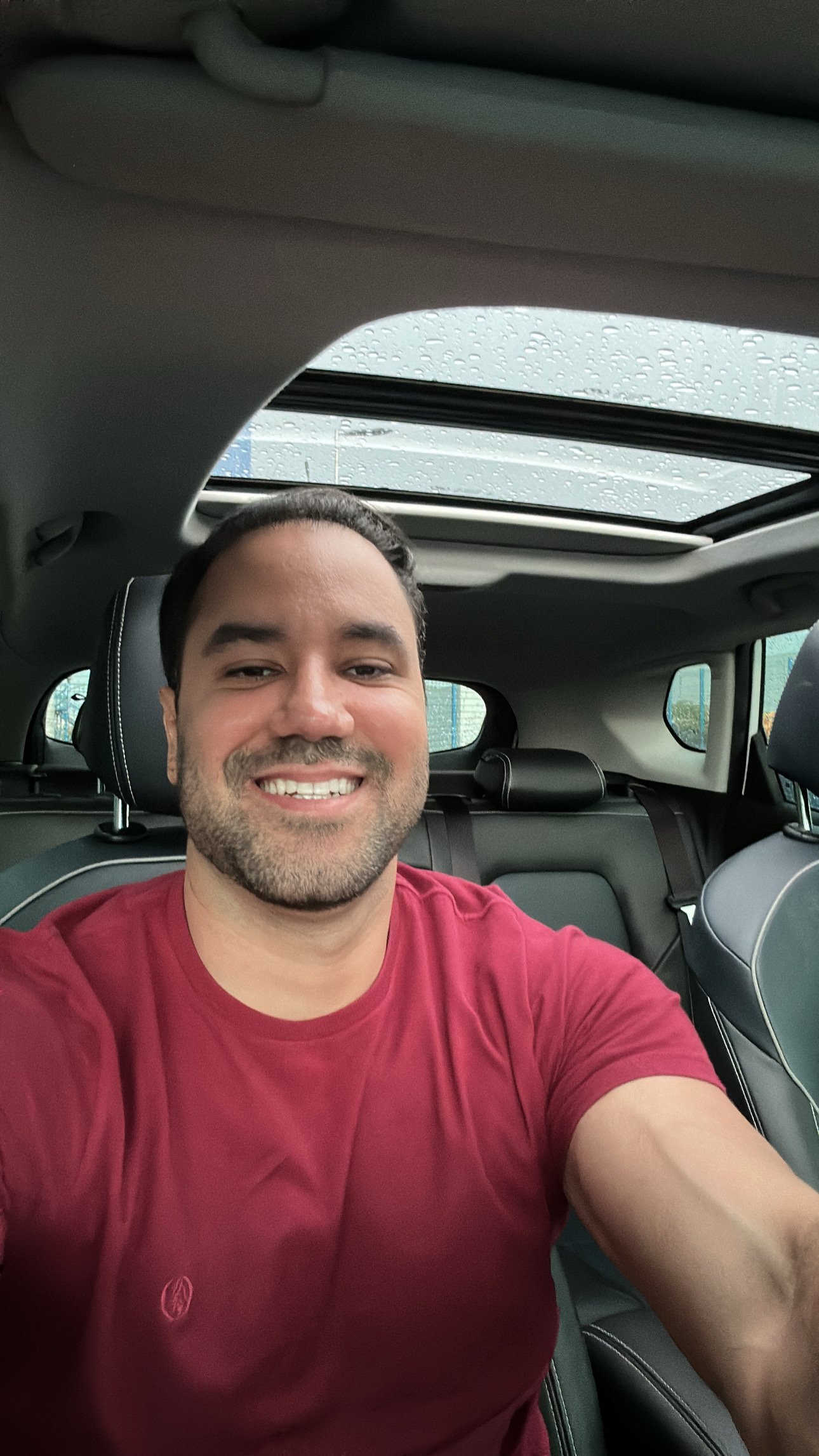 Paulo Fernandes